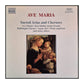 Ave Maria - Sacred Arias And Choruses