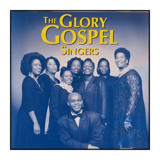 The Glory Gospel Singers