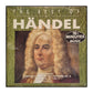 Georg Friedrich Händel: The Best Of