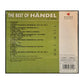 Georg Friedrich Händel: The Best Of