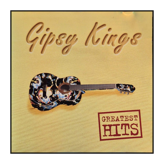 Gipsy Kings: Greatest Hits