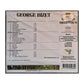 George Bizet: Carmen Suite 1 & 2