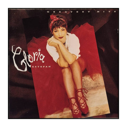 Gloria Estefan: Greatest Hits