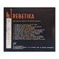 Glykeria & Agathonas & Michalis Genitsaris: Rebetika No. 1