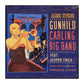 Gunhild Carling Big Band: Magic Swing