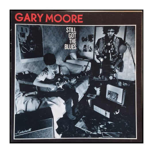 Gary Moore: Still Got The Blues