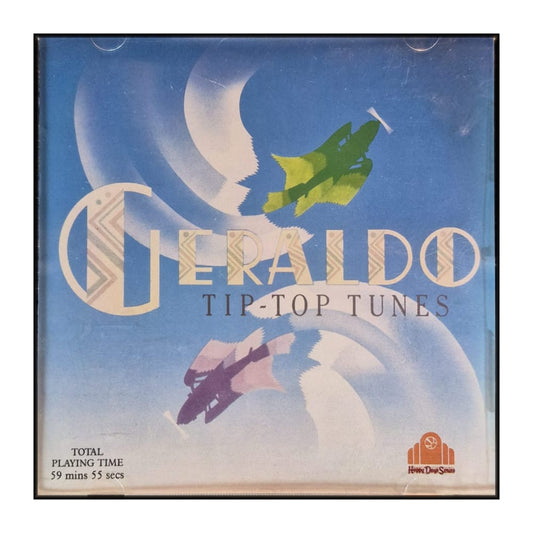 Geraldo: Tip-Top Tunes