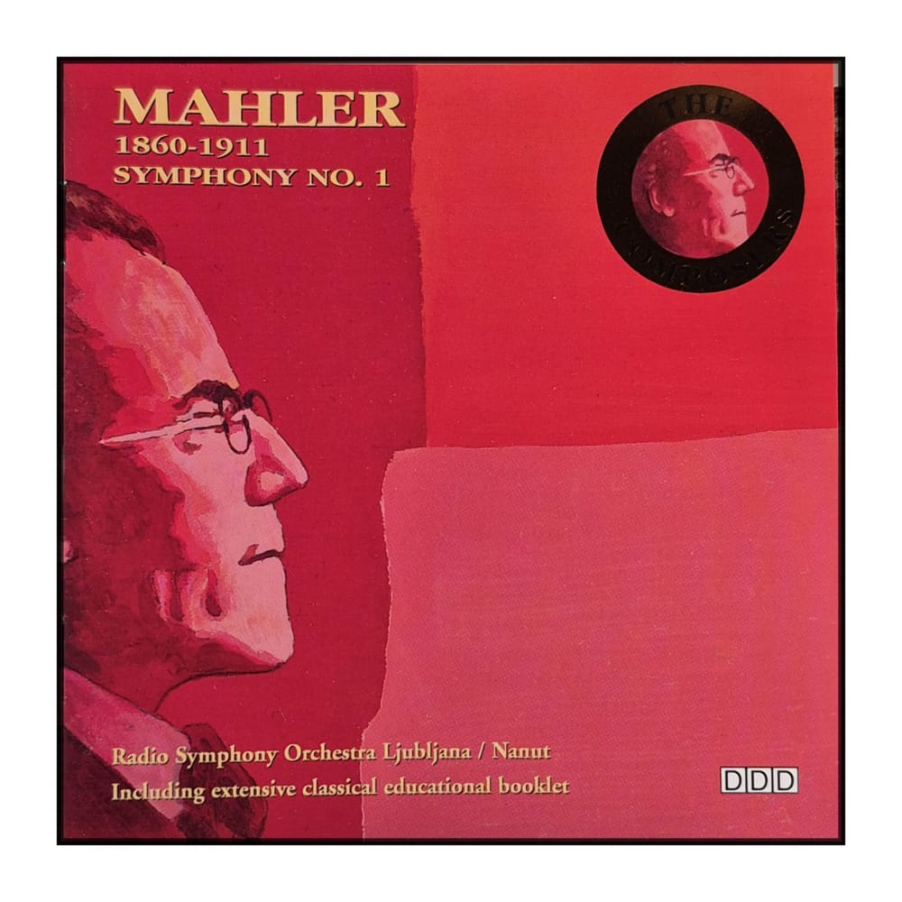 Gustav Mahler: Symphony No. 1