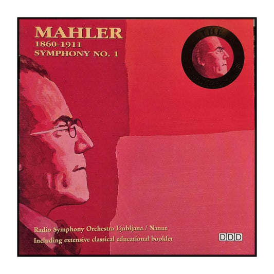 Gustav Mahler: Symphony No. 1