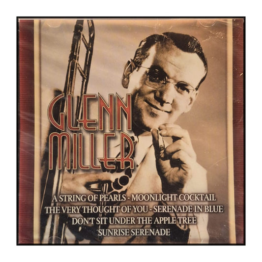 Glenn Miller: Forever Gold