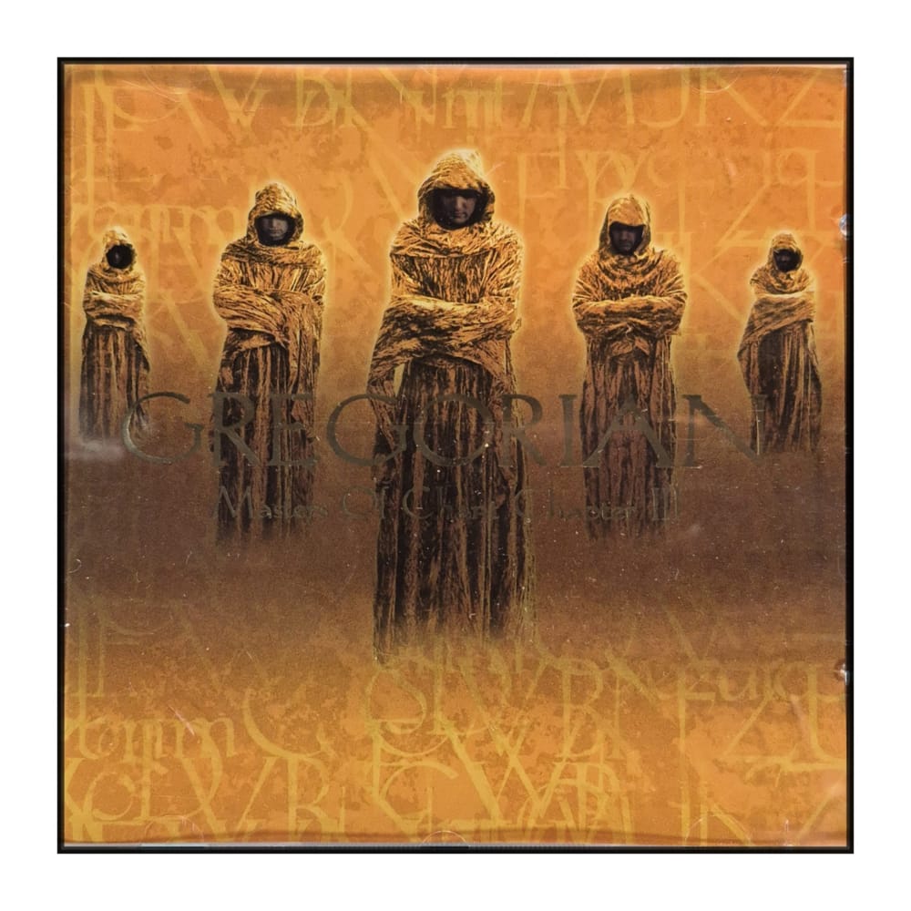 Gregorian: Masters Of Chant Chapter 3