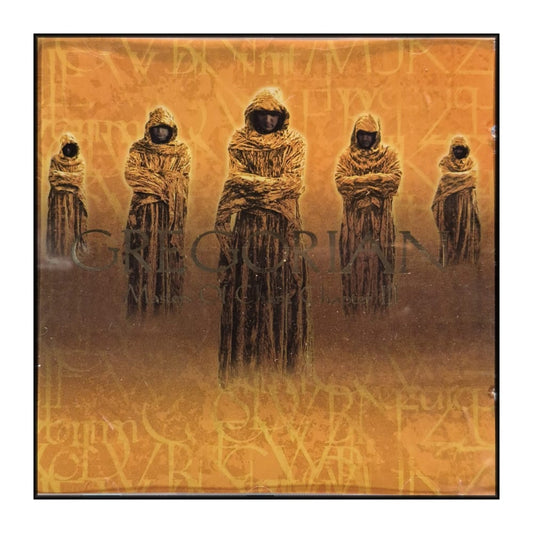 Gregorian: Masters Of Chant Chapter 3