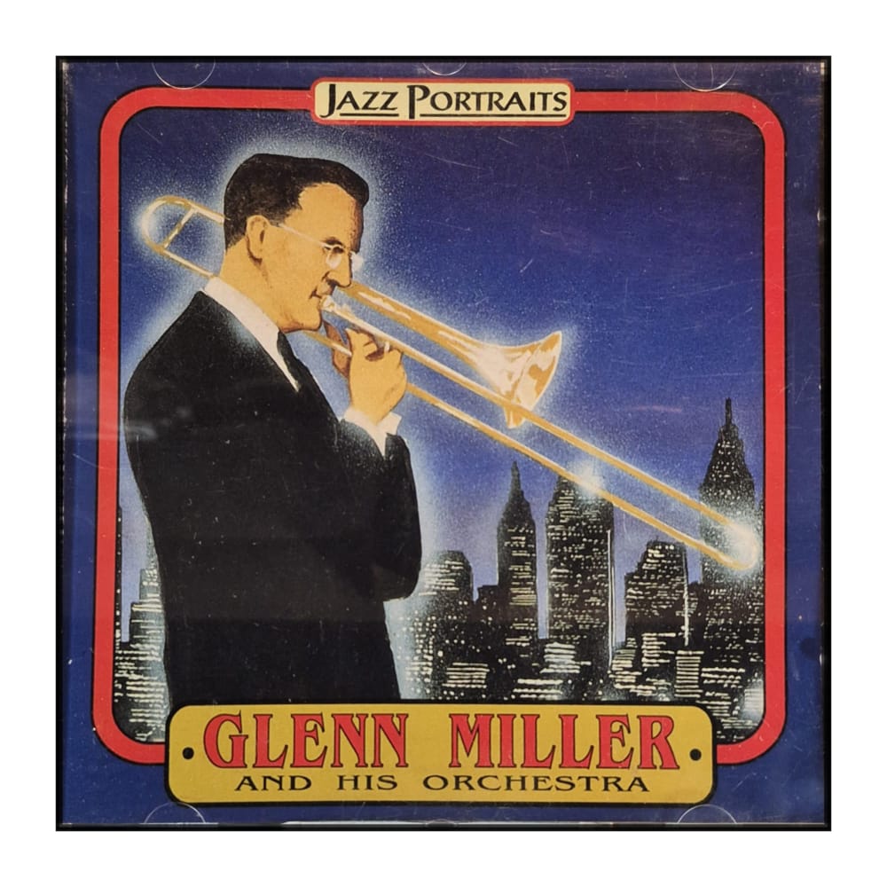 Glenn Miller And His Orchestra: Jazz Portraits