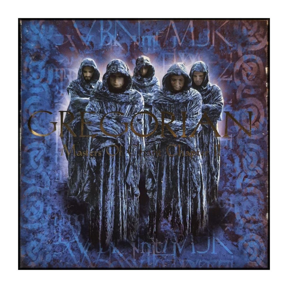 Gregorian: Masters Of Chant Chapter 2