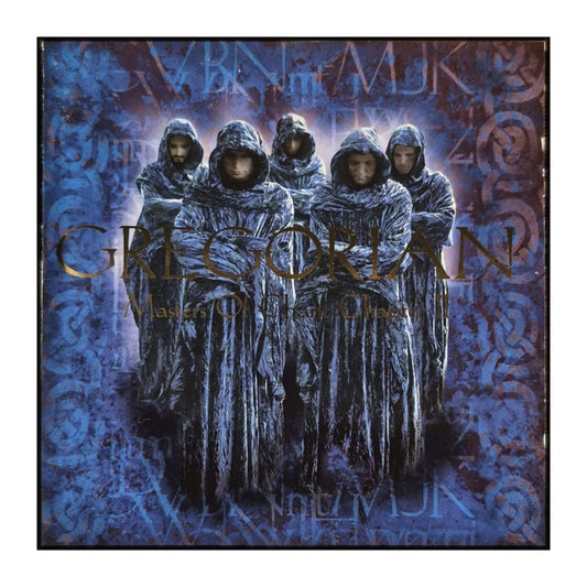 Gregorian: Masters Of Chant Chapter 2