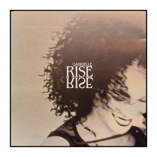 Gabrielle: Rise