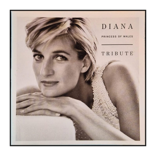 Diana: Tribute