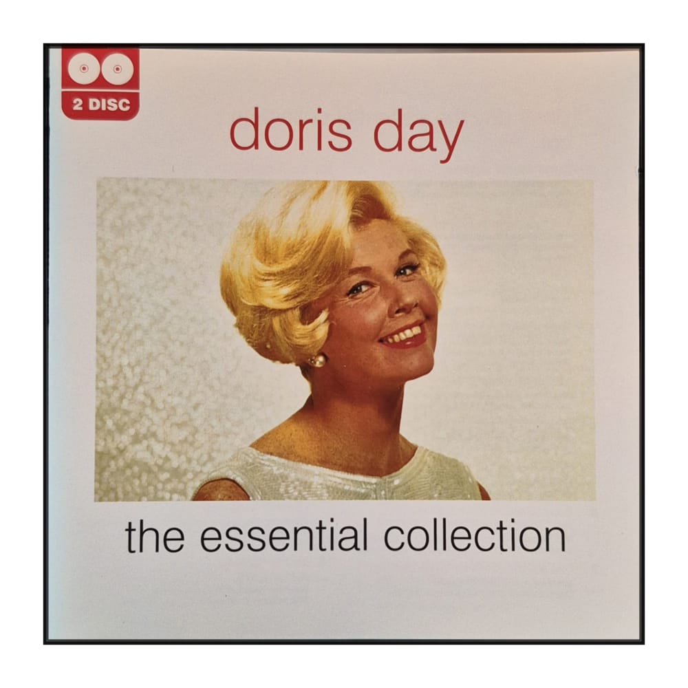 Doris Day: The Essential Collection