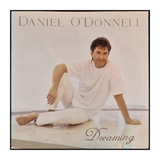 Daniel O'Donnell: Dreaming