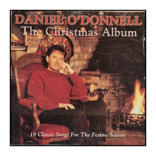 Daniel O'Donnell: The Christmas Album