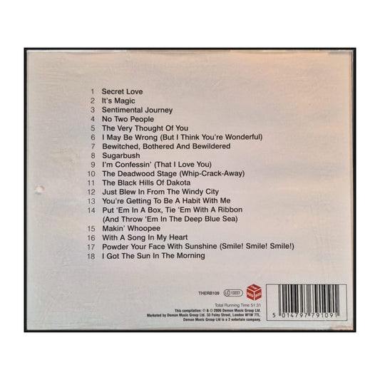 Doris Day: The Collection