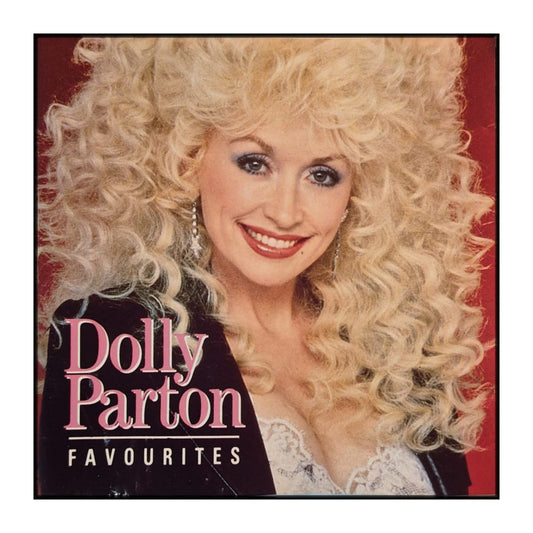 Dolly Parton: Favourites