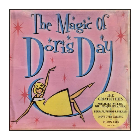 Doris Day: The Magic Of