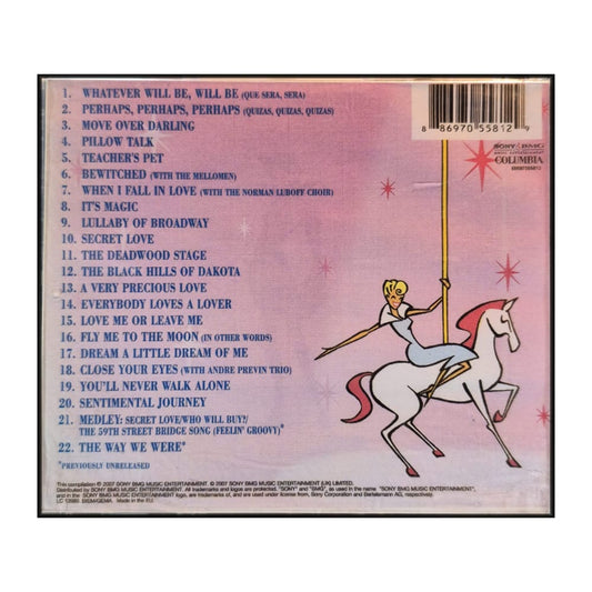 Doris Day: The Magic Of