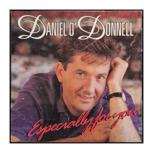 Daniel O'Donnell: Especially For You