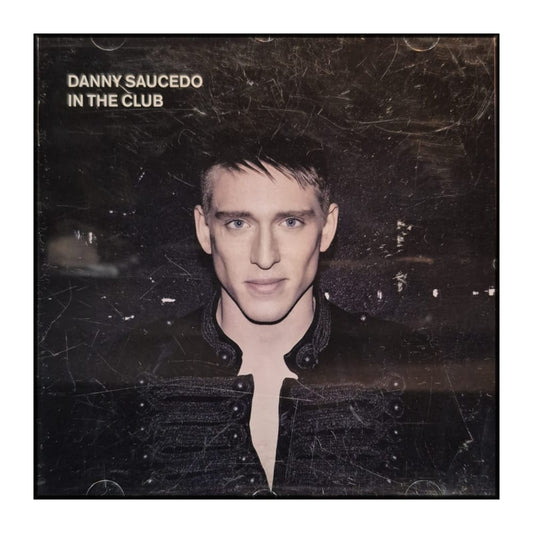 Danny Saucedo: In The Club