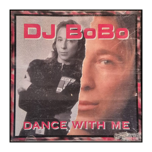 Dj Bobo: Dance With Me