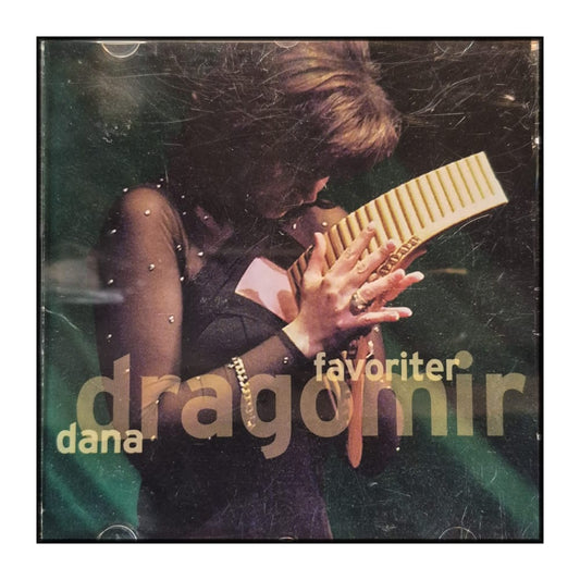 Dana Dragomir: Favoriter