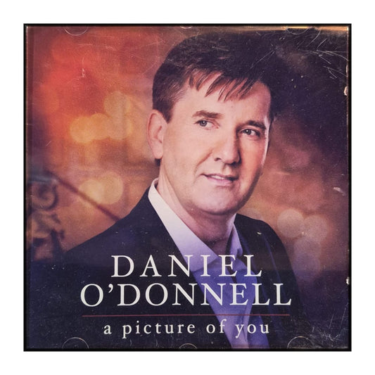 Daniel O'Donnell: A Picture Of You