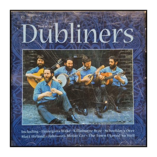 The Dubliners: Best Of The