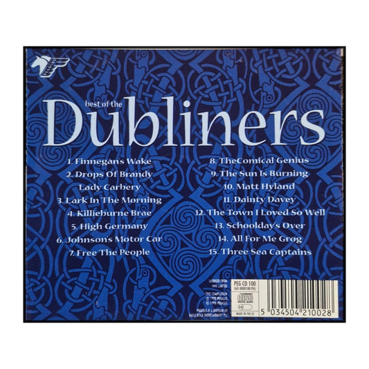 The Dubliners: Best Of The