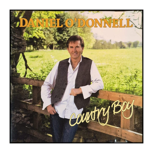 Daniel O'Donnell: Country Boy