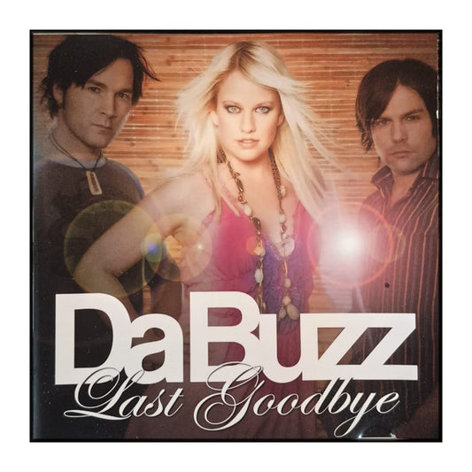 Da Buzz: Last Goodbye