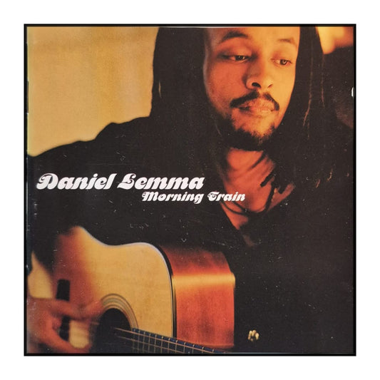 Daniel Lemma: Morning Train