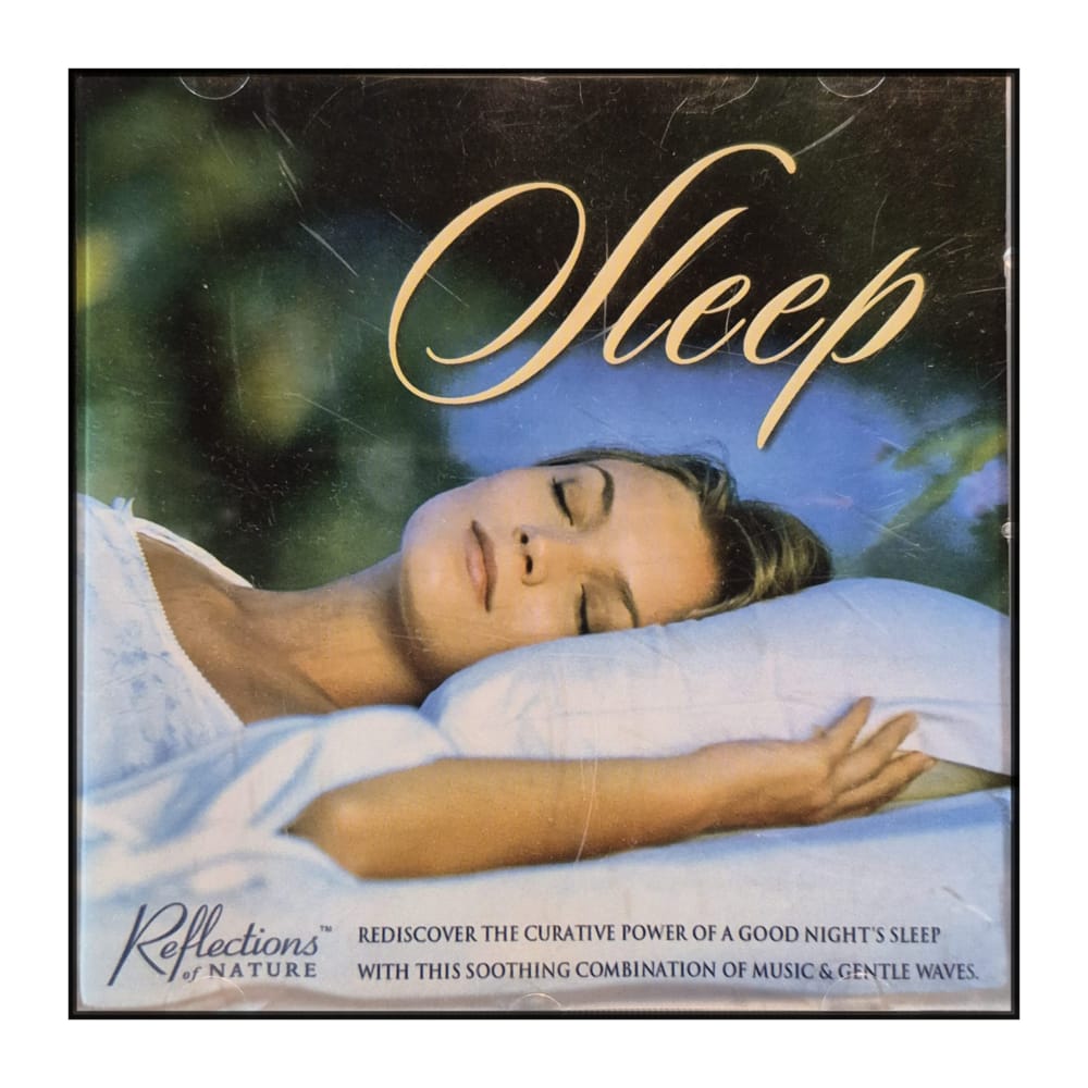 Reflections Of Nature: Sleep