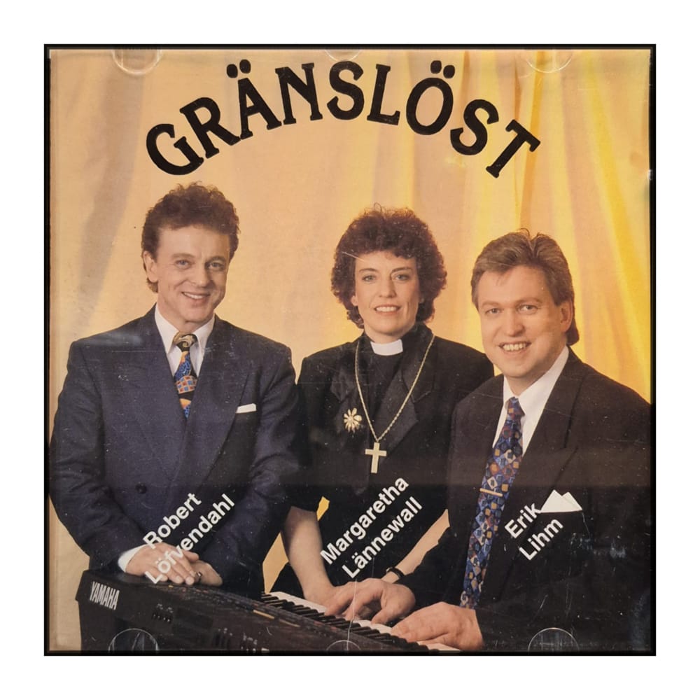 Gränslöst: Varje Steg