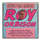 Roy Orbison: Unforgettable Memories