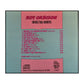 Roy Orbison: Unforgettable Memories