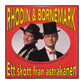 Rhodin & Bornemark: Ett Skott Från Astrakanen