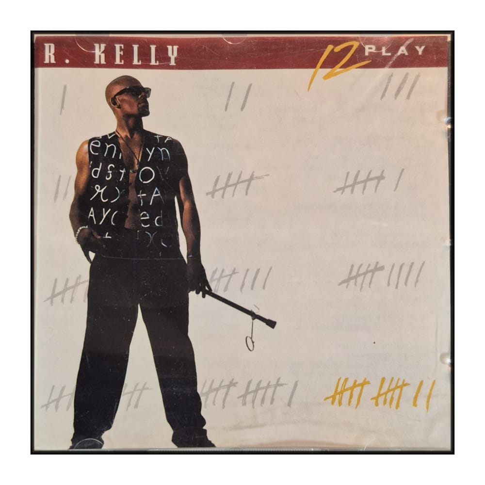 R. Kelly: 12 Play