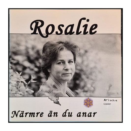 Rosalie: Närmare Än Du Anar