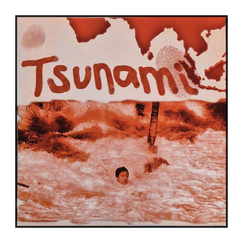 Tsunami