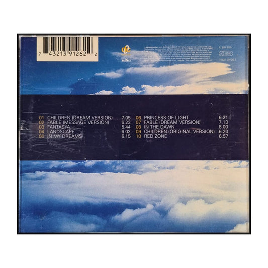 Robert Miles: Dreamland