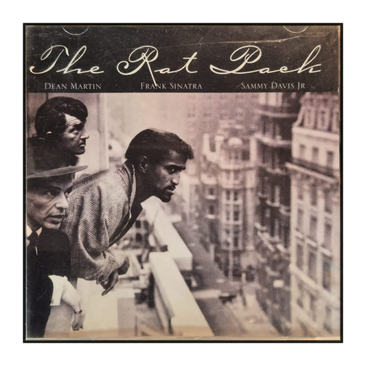 The Rat Pack