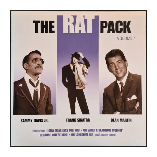 The Rat Pack V1
