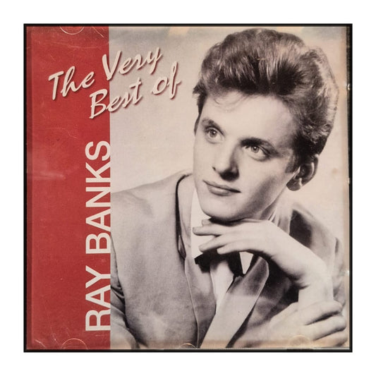 Ray Banks: The Very Best Of